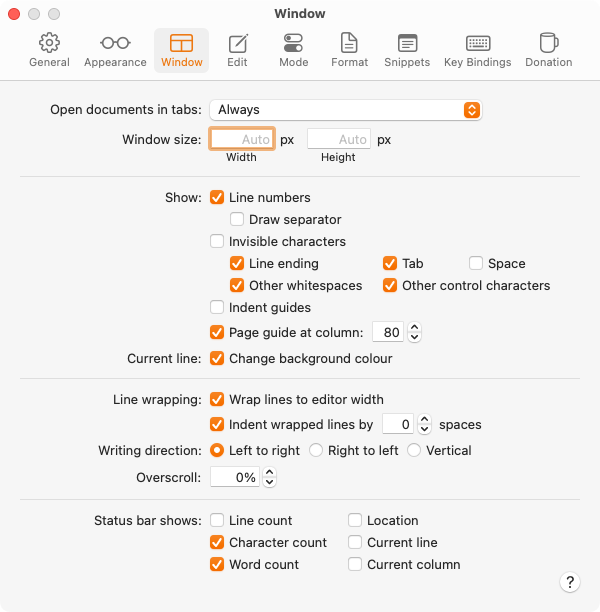 This Free TextEdit Replacement Is the Mac Text Editor You’ve Been ...