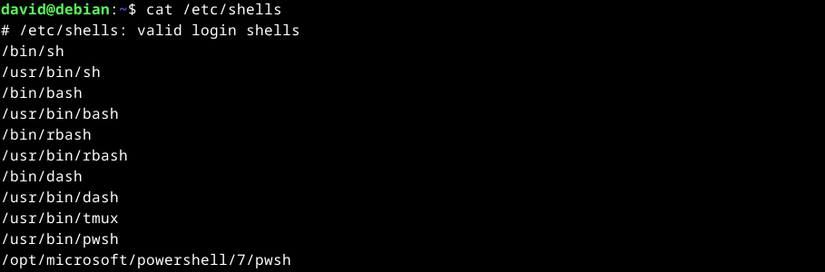 Debian Shells Switching From Windows Command Prompt to Linux Terminal: 7 Things to Know