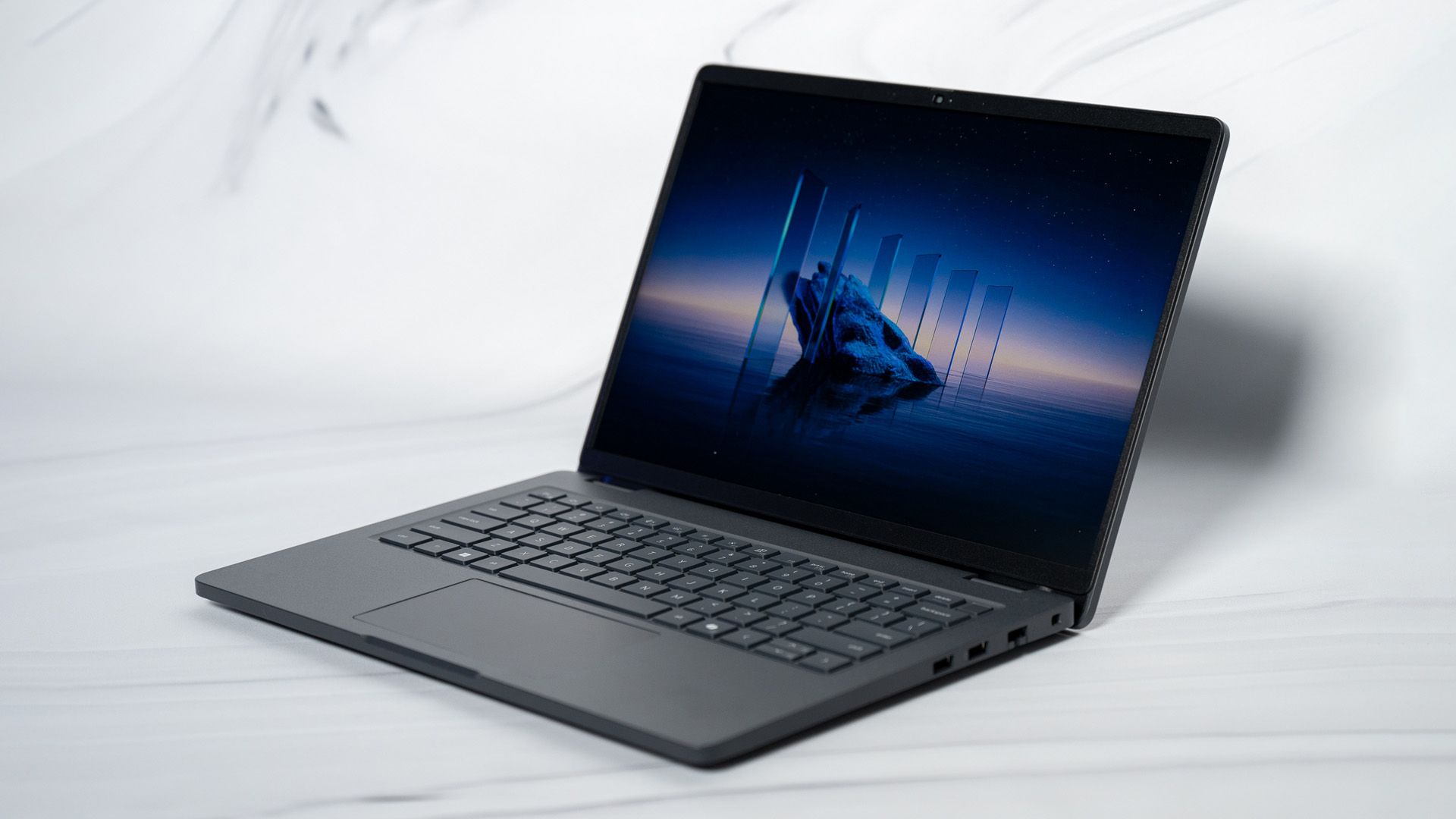 The Dell Pro 14 and Pro 16 Are a Fresh Start