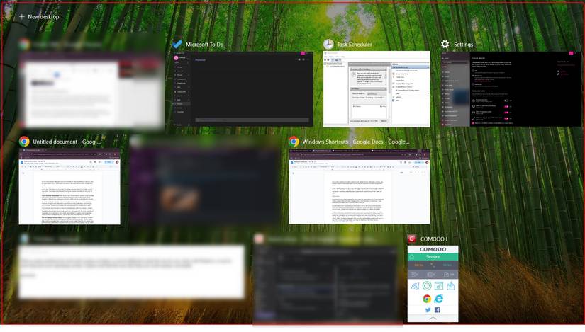 My 7 Hacks to Maximize Productivity When Working Remotely