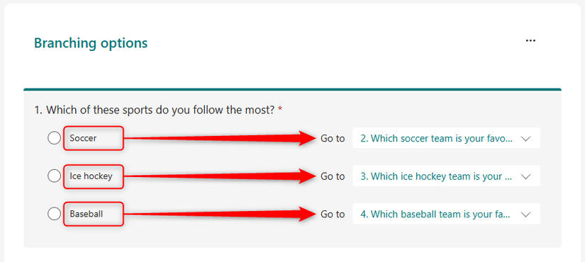 6 Microsoft Forms Tools and Tricks You Need to Use