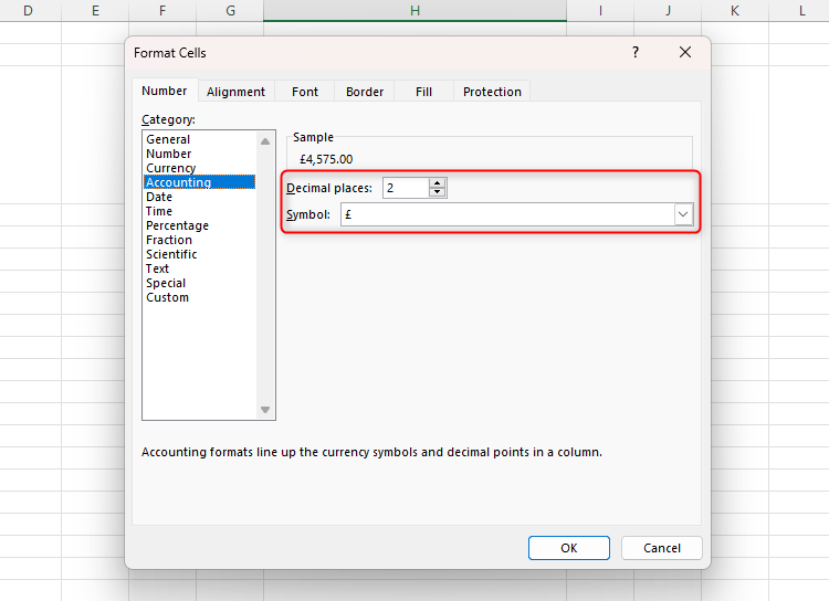 Excel Number Types Excel's 12 Number Format Options and How They Affect Your Data