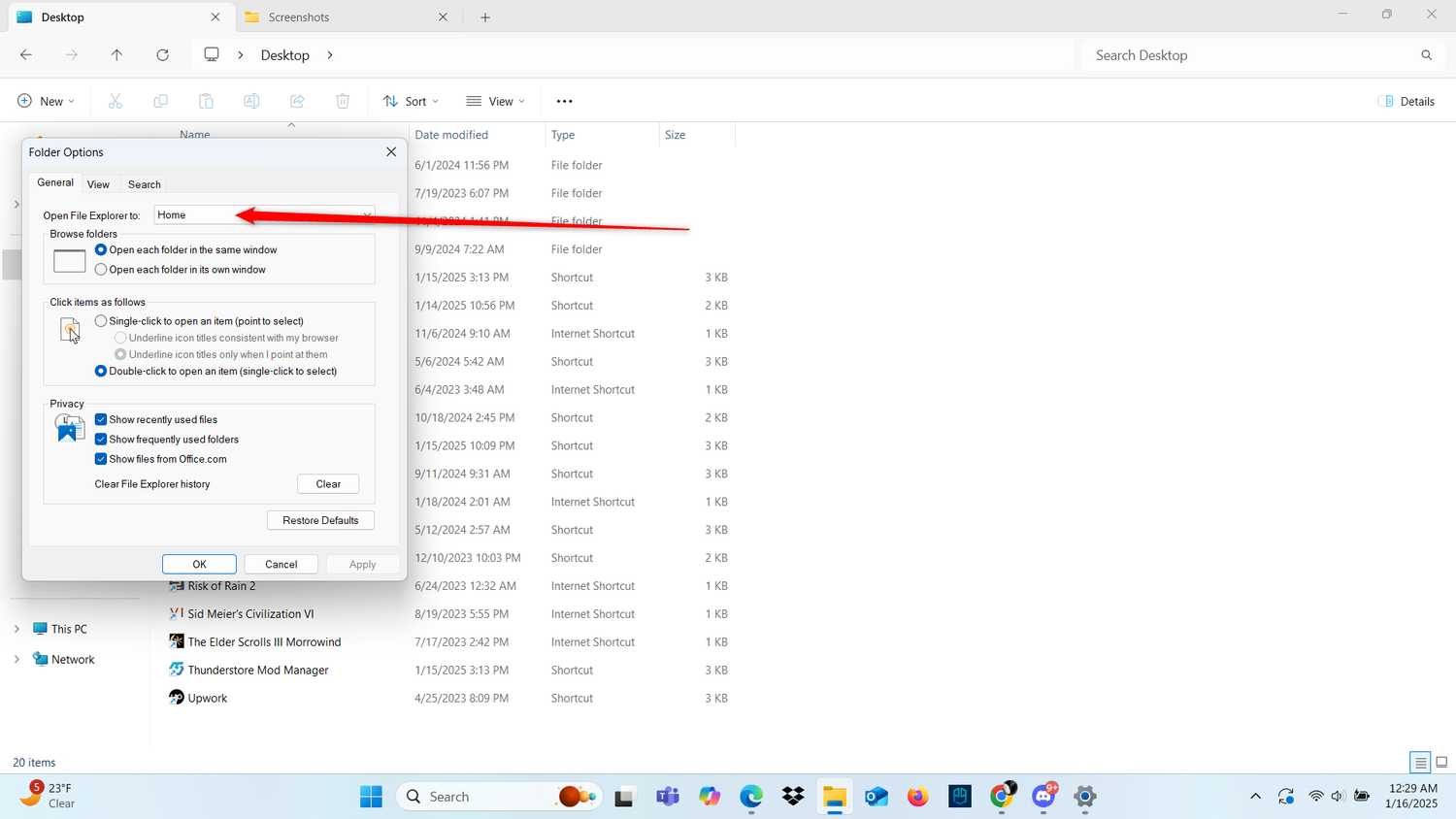 File Explorer Where You Probably Don't Know About These Hidden Features in Windows 11 File ...