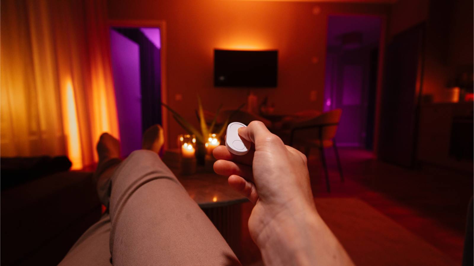 This Tiny Smart Remote Is More Exciting Than CES’s Biggest Ideas