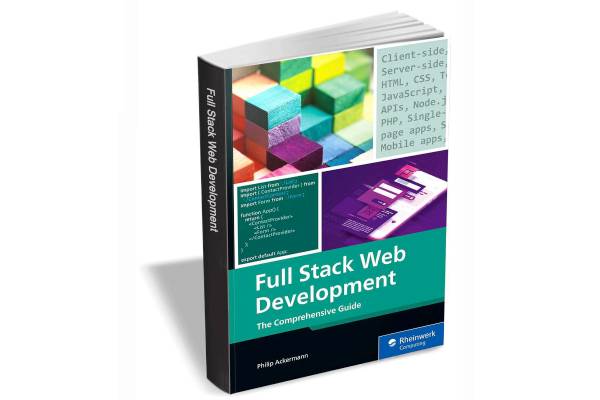 Full Stack Web Dev