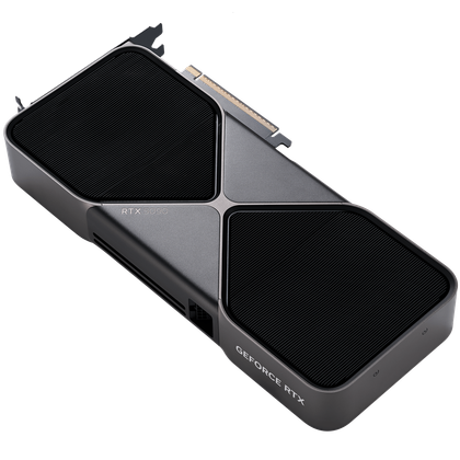 GeForce RTX 5090 GPU