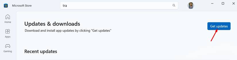 How to Make Your Windows 11 Taskbar Transparent