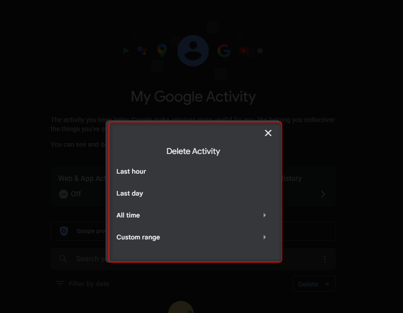 Think Clearing Your Browser Search History Erases Everything? Think Again.