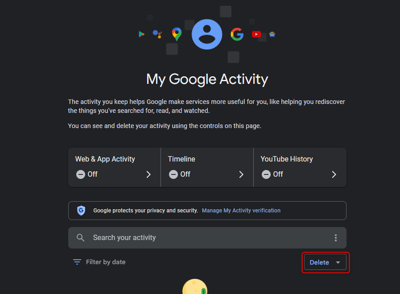 Think Clearing Your Browser Search History Erases Everything? Think Again.