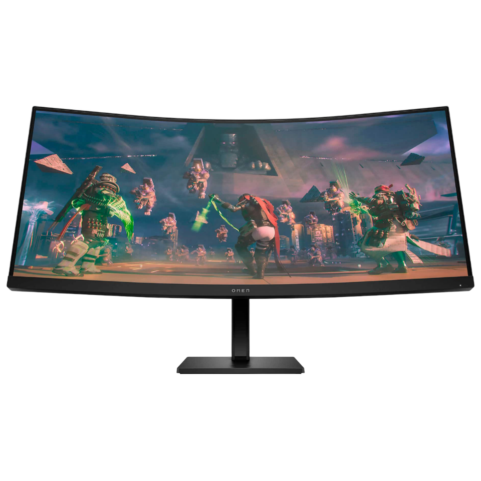 The Best Curved Monitors of 2025