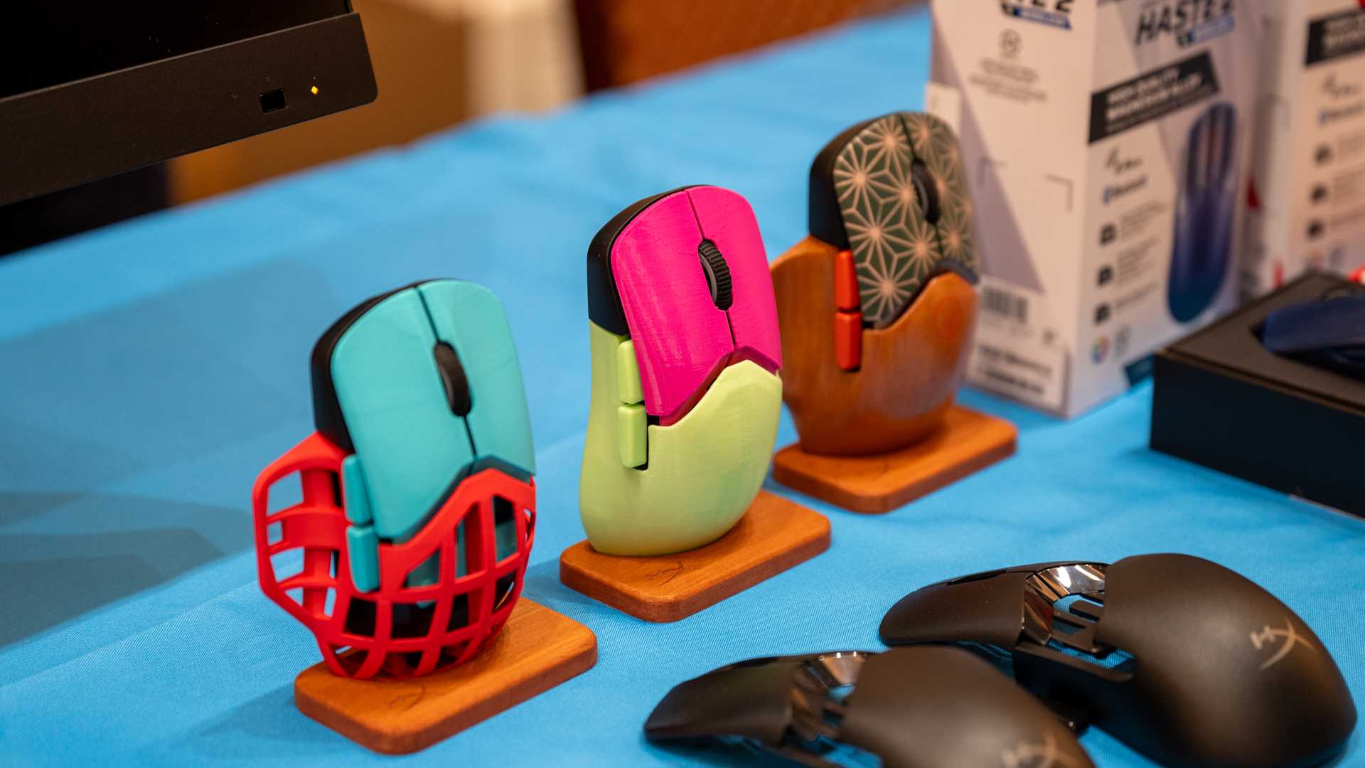 3d Modelling Problems The problem with AI-generated 3D models isn't the AI—it's the people ...