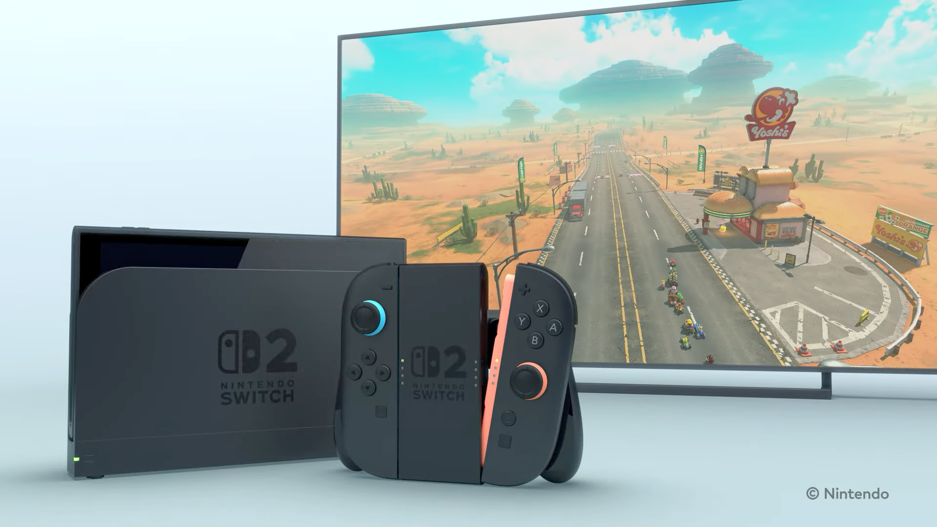 How the Nintendo Switch 2 Avoided Its Wii U Moment