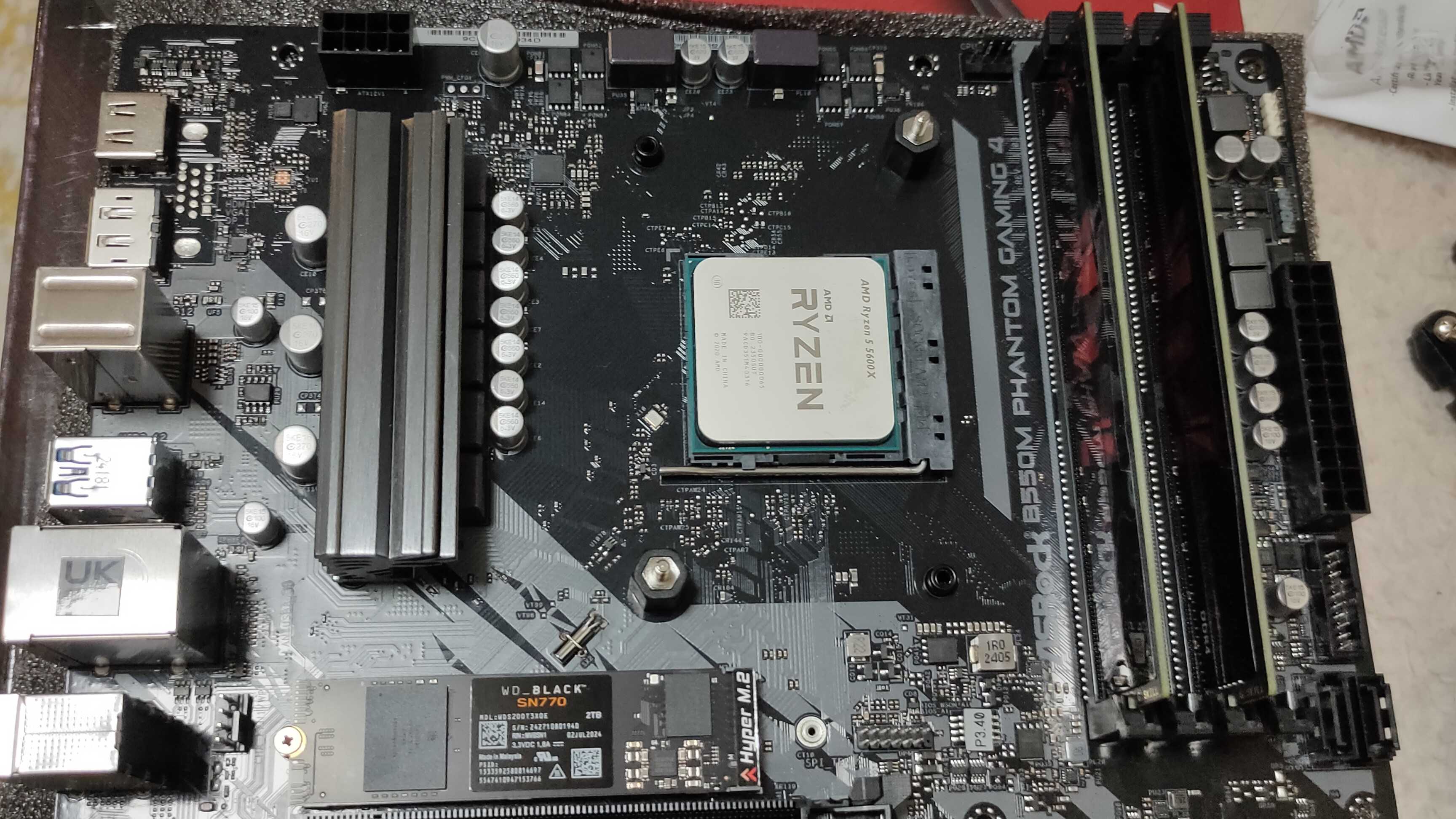 процессоры для DDR4 — иллюстрация 7 к материалу процессоры для DDR4 — иллюстрация 7 к материалу