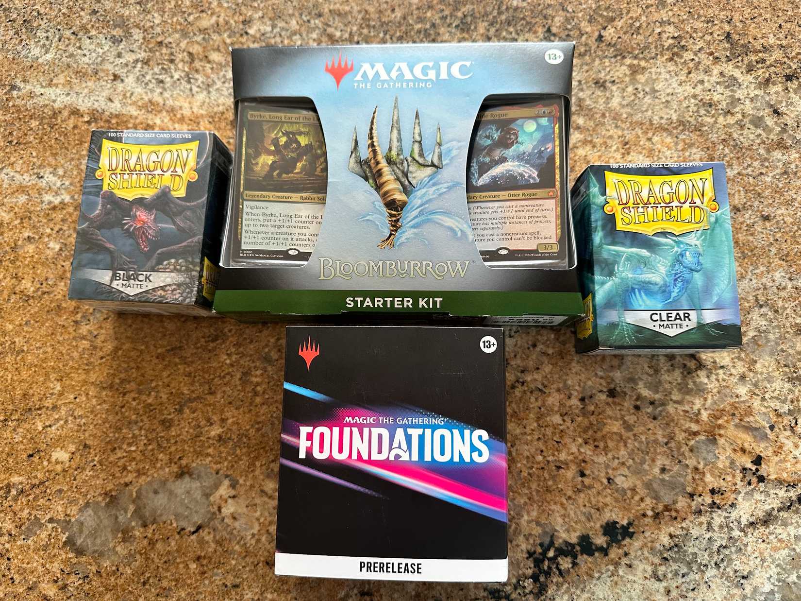 Magic: The Gathering's Digital Double Strategy Finally Brought Me Back to the Game Magic: The Gathering's Digital Double Strategy Finally Brought Me Back to the Game