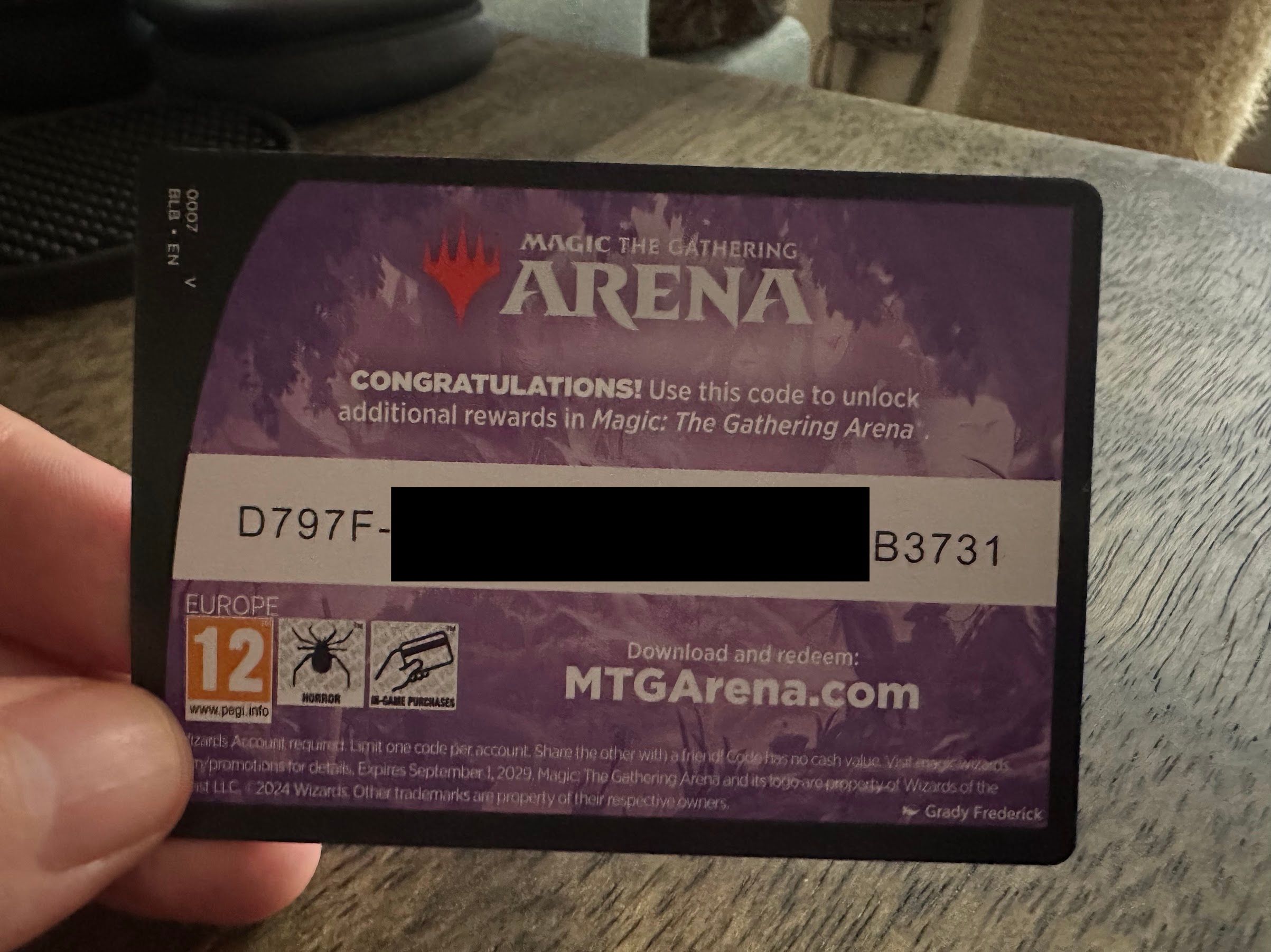 Magic: The Gathering's Digital Double Strategy Finally Brought Me
