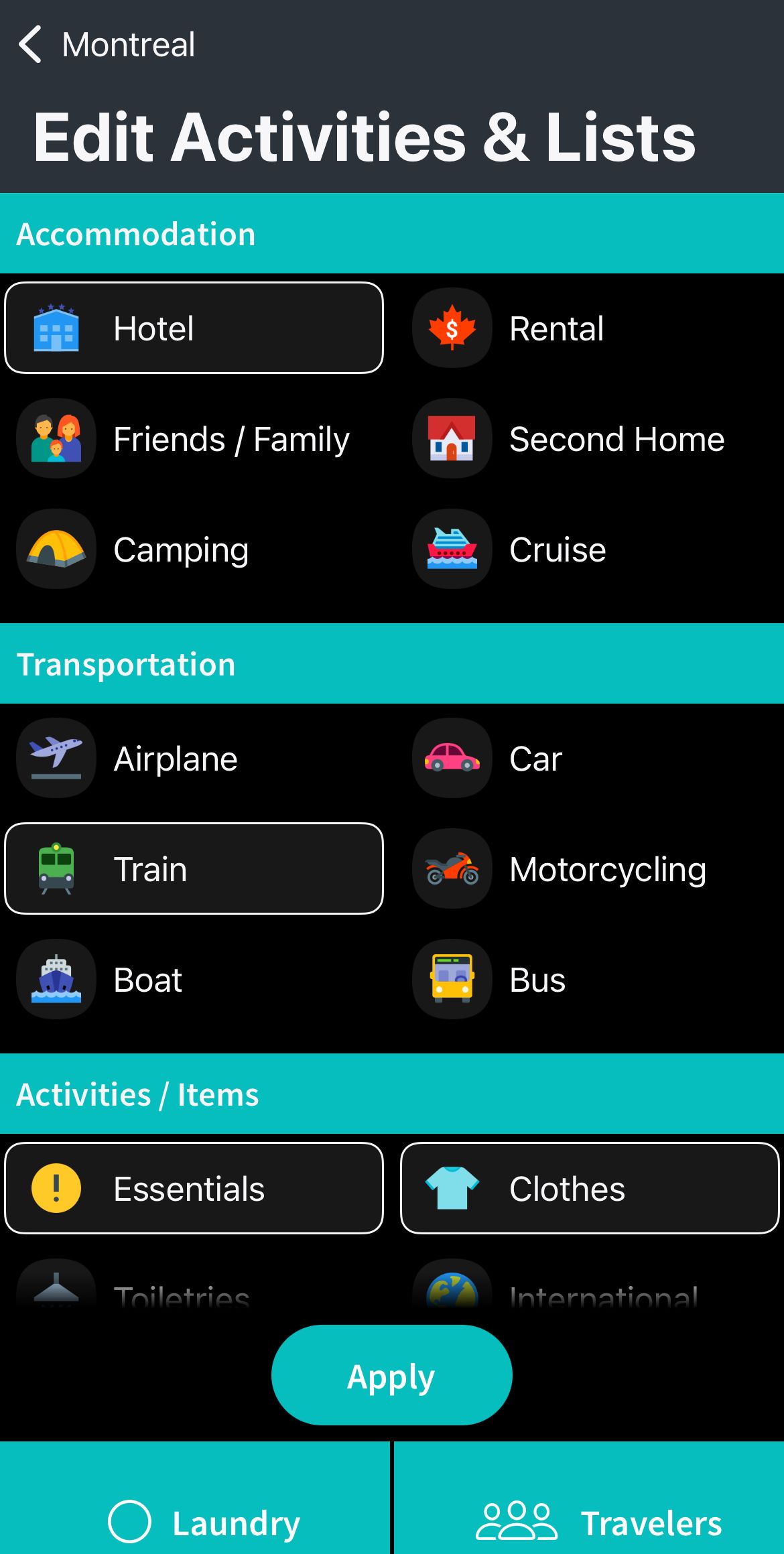 These Are My Favorite iPhone Apps for Traveling
