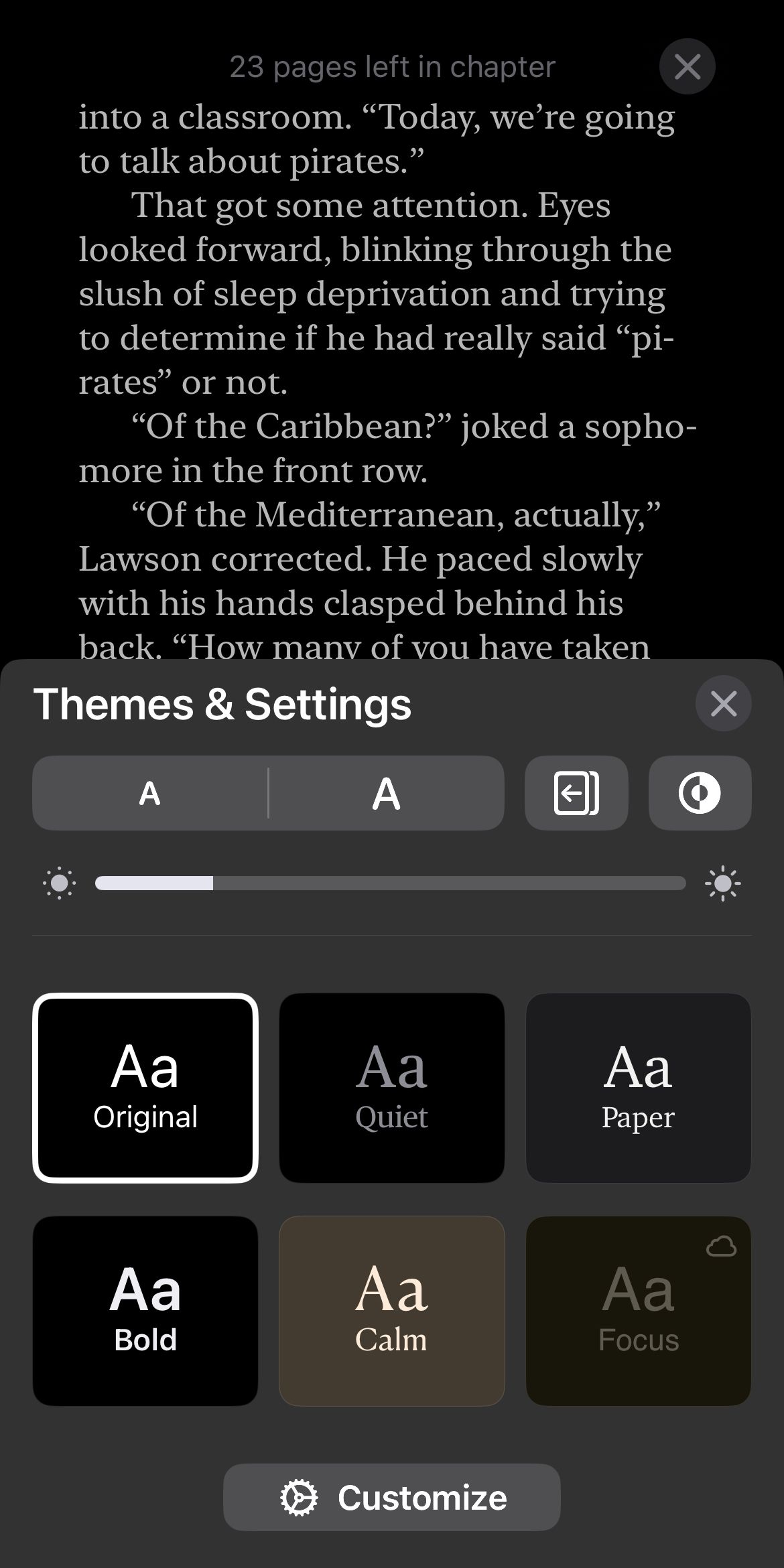 I'm Using These iPhone Apps to Help Me Read More Books in 2025
