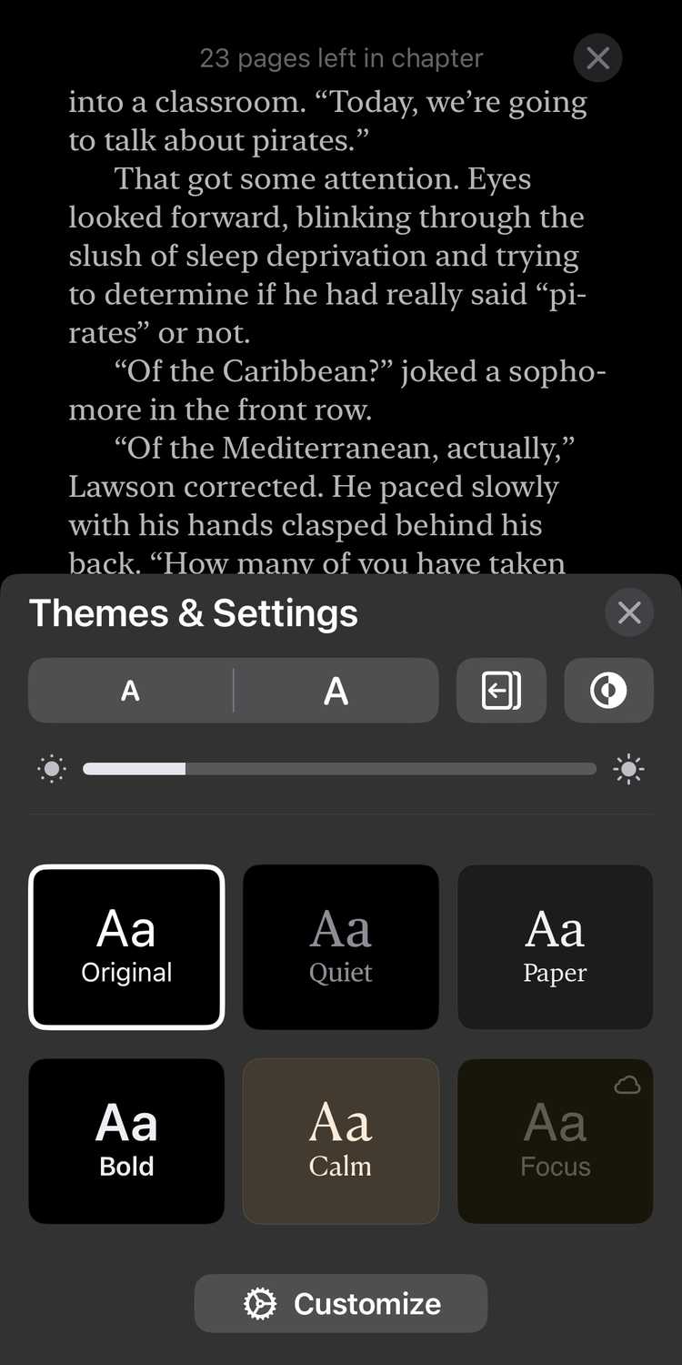 Help Me Read I'm Using These iPhone Apps to Help Me Read More Books in 2025