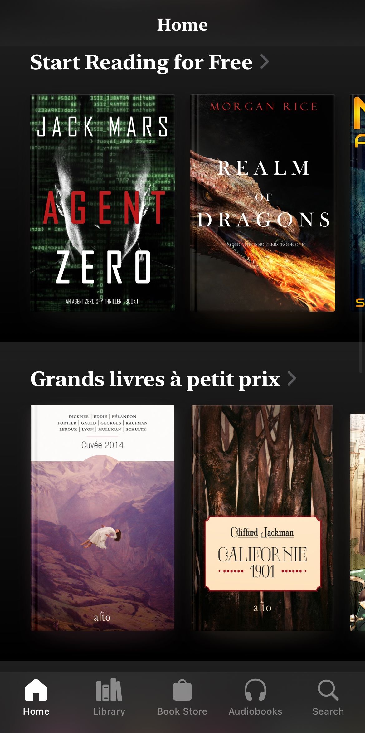 I'm Using These iPhone Apps to Help Me Read More Books in 2025