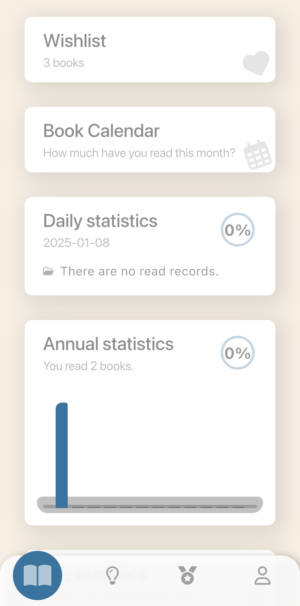 I'm Using These iPhone Apps to Help Me Read More Books in 2025
