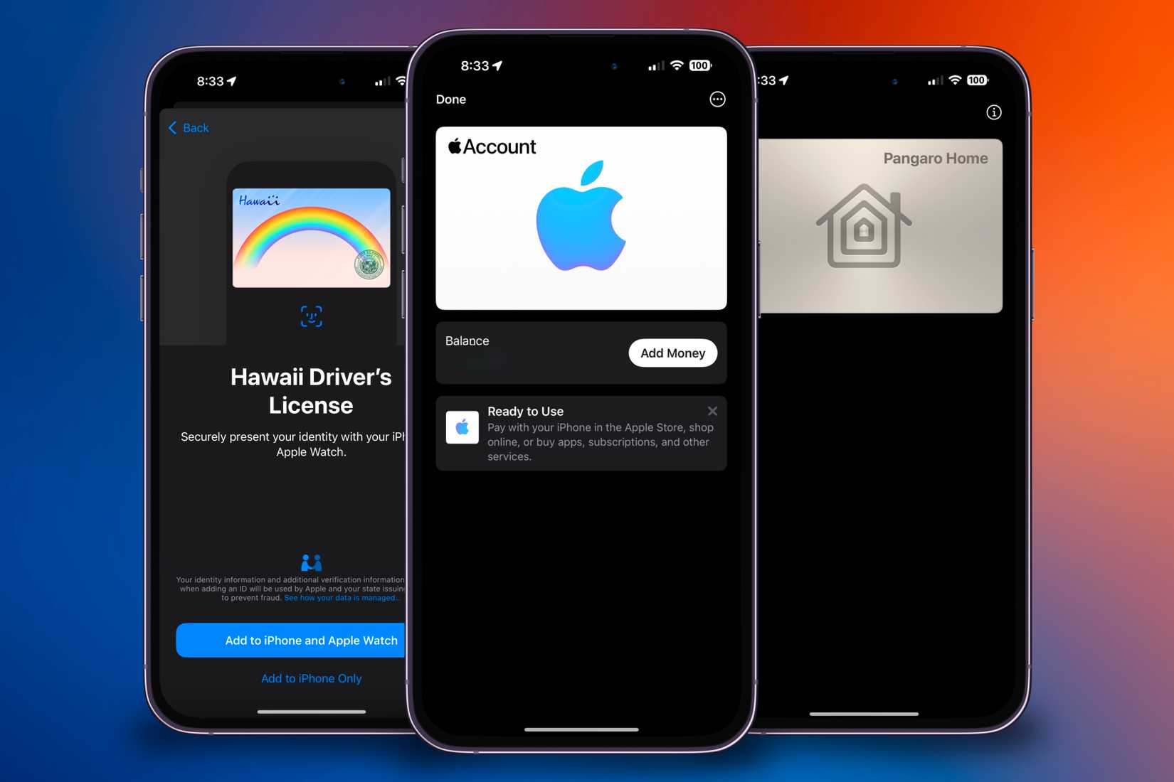How to Add Any Card to the iPhone Wallet App, Even If It Isn't ...
