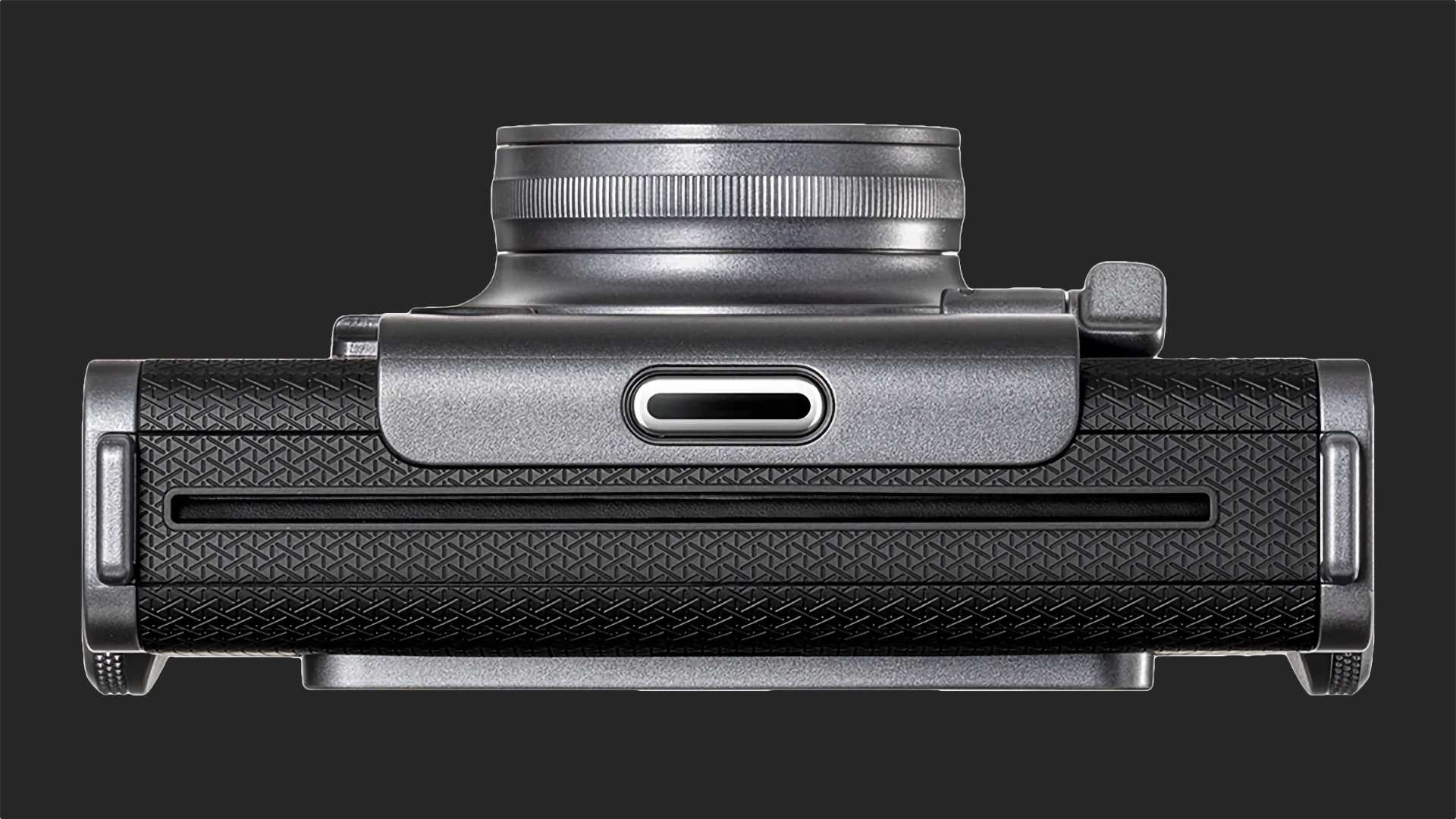 Instant Camera Back View Fujifilm’s New Hybrid Instant Camera Makes Wider Prints