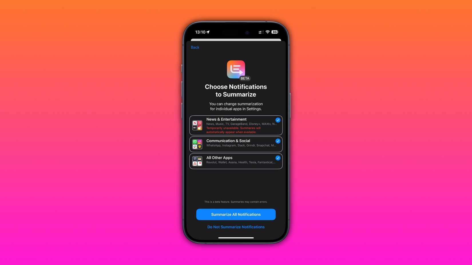 The iOS 18.3 Update Teaches Your iPhone New Tricks