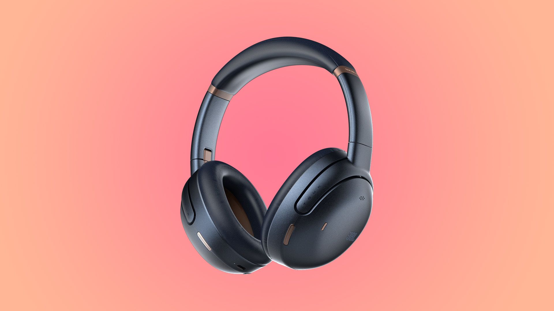 JBL's Tour One M3 Has a New Audio Transmitter, Better ANC