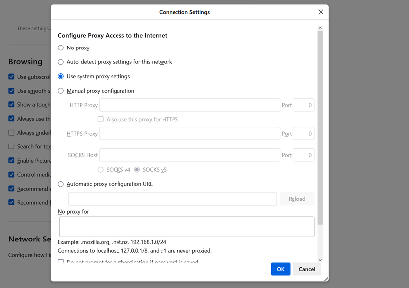Firefox Internet Options Why I Switched to Firefox and Never Looked Back