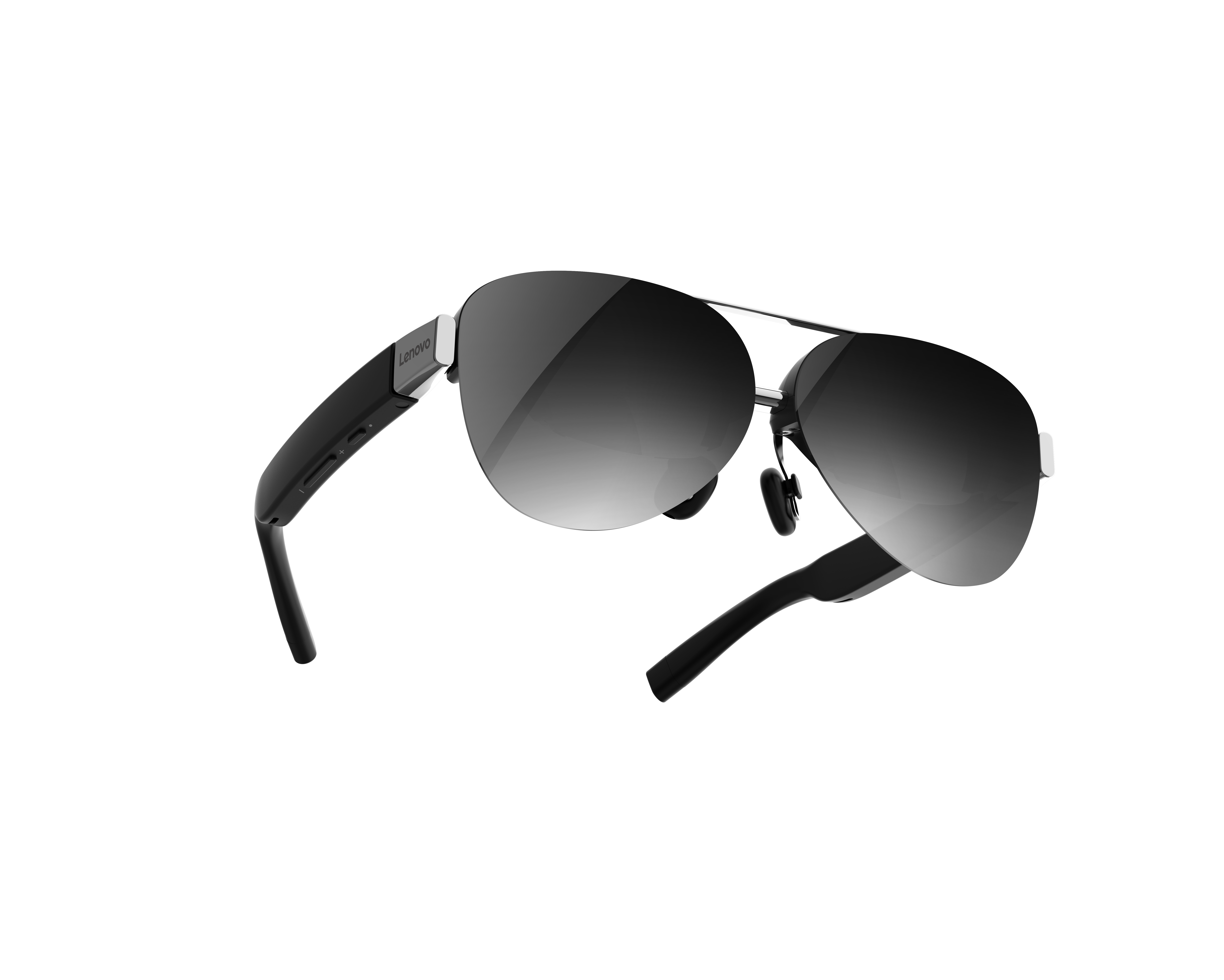 [中古] Lenovo Legion Glasses スマートグラス　legionglasses   [良い(B)] Lenovo's New Legion Glasses Give Smart Features on a Budget