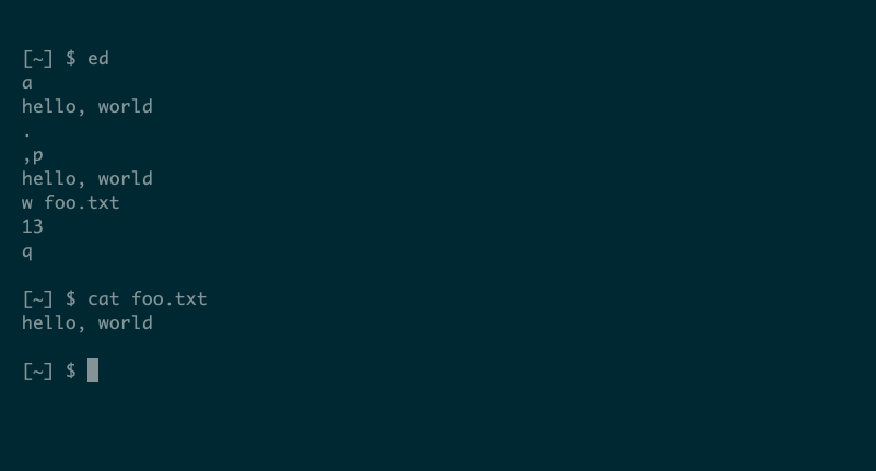 Terminal Program Example The 8 Types of Linux Terminal Programs: Do You Know Them All?
