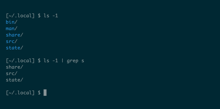 Terminal Program Example The 8 Types of Linux Terminal Programs: Do You Know Them All?