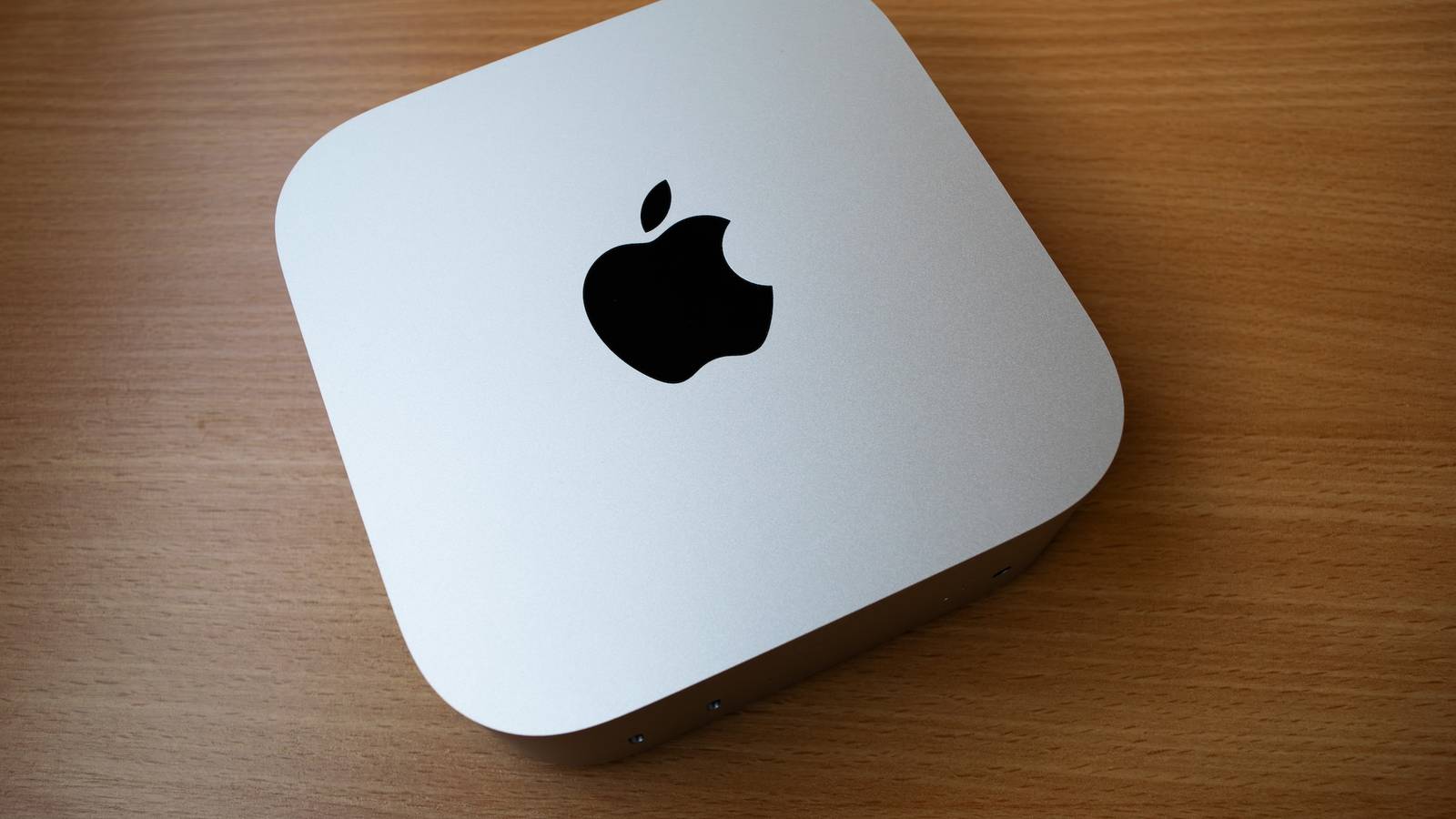 Apple's M4 Mac Mini For Under $500 Is Simply a No-Brainer