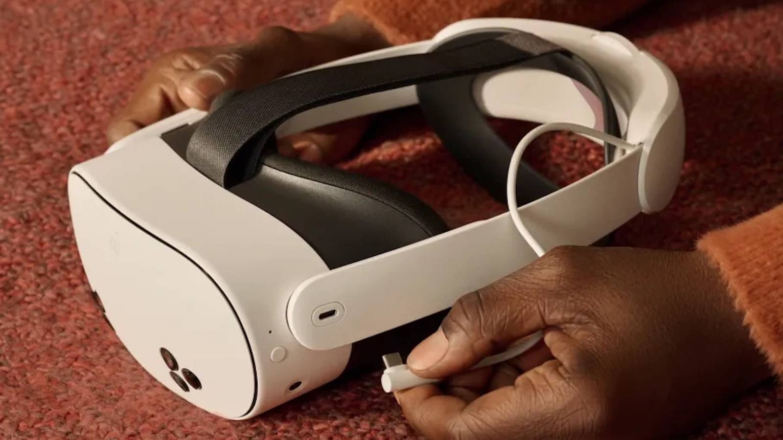 The Meta Quest 3s Has Never Been This Cheap