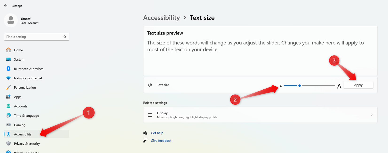 8 Tips to Make Windows Gentler on Your Eyes