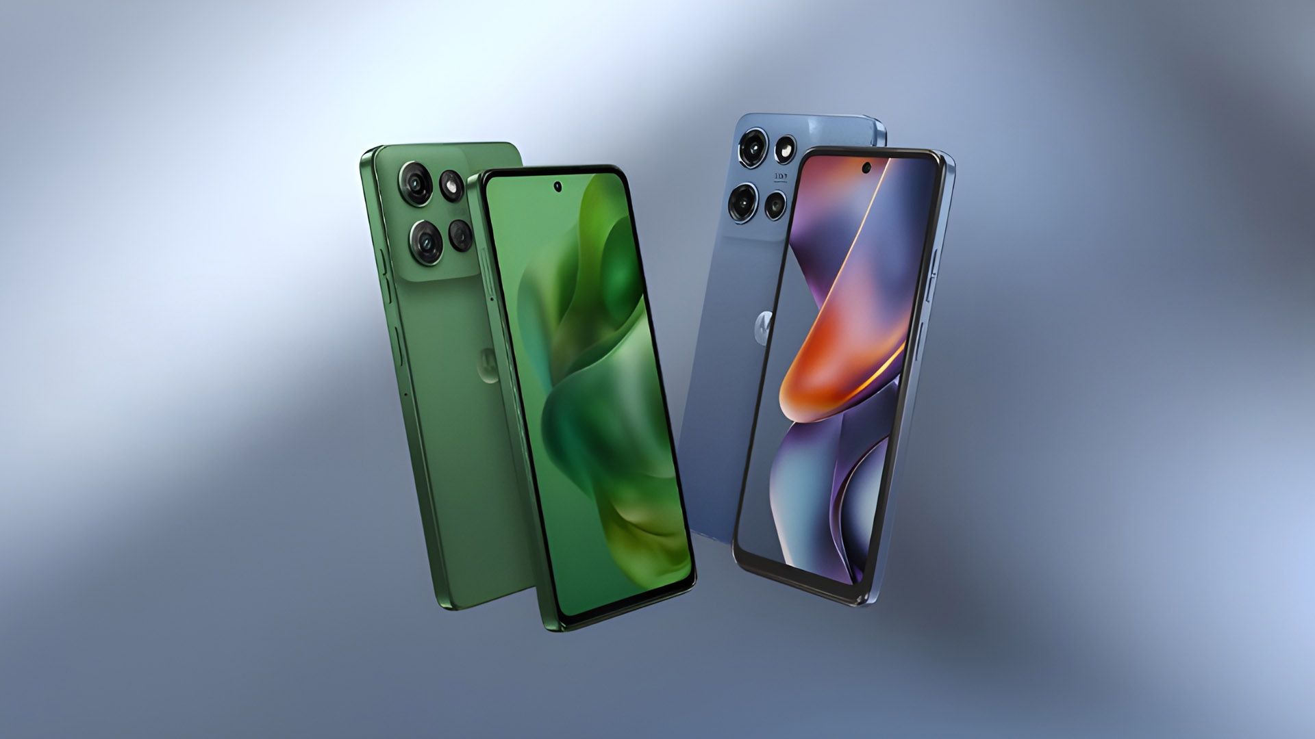 You Might Want to Skip the 2025 Moto G Phones