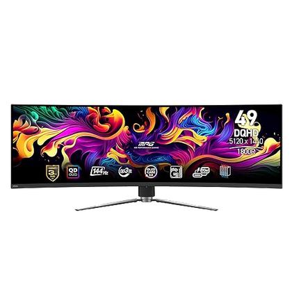 The Best Ultrawide Monitors of 2025