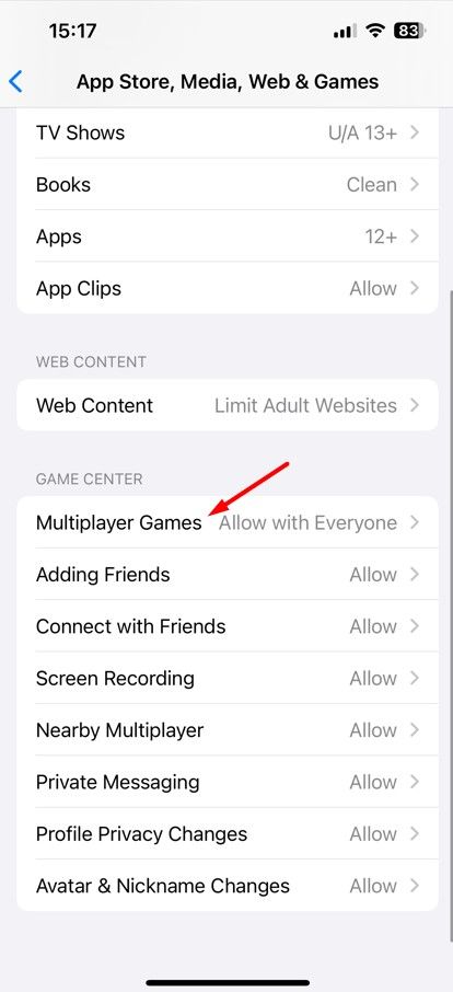 How to Create iPhone and iPad Limits for Your Kids With Family Sharing