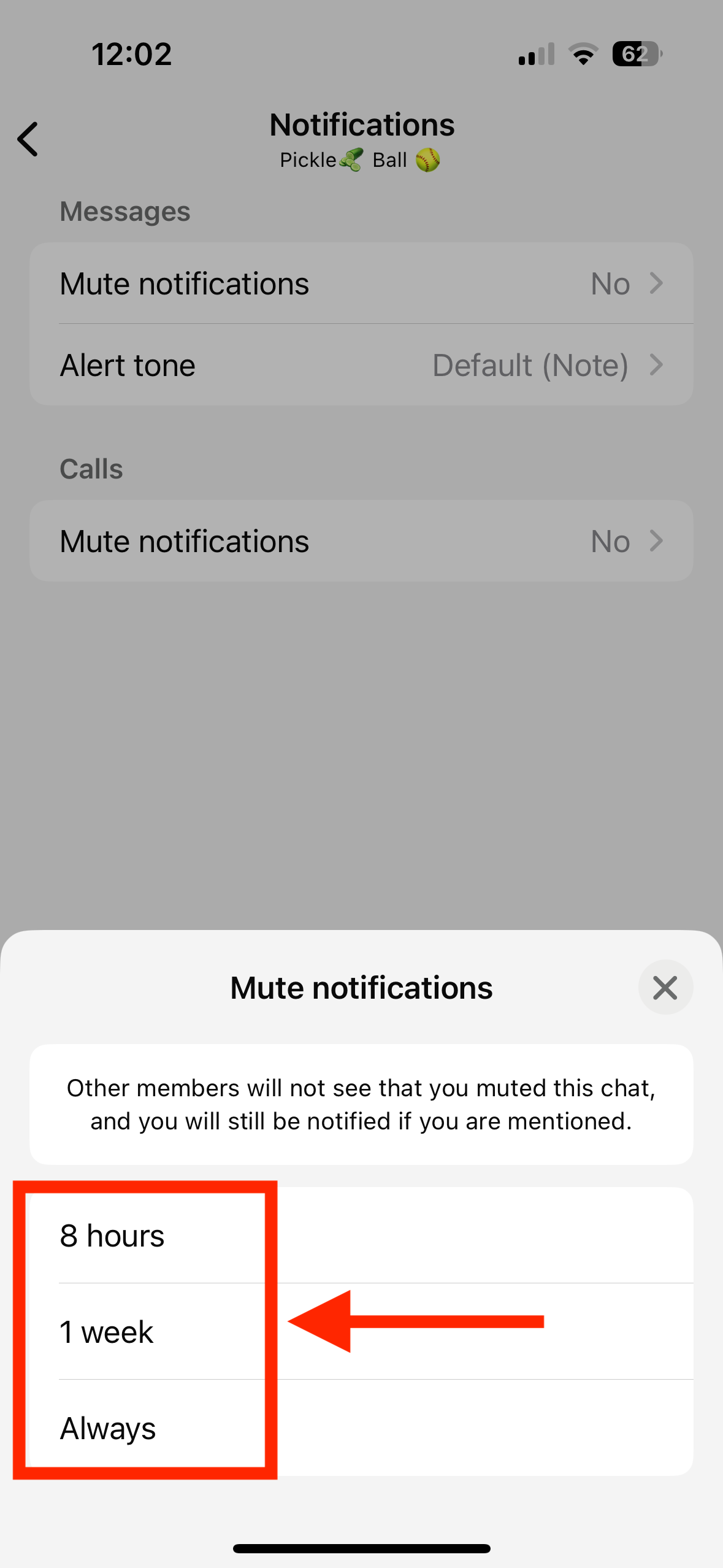 7 Ways I Managed to Take Back Control of My iPhone Notifications