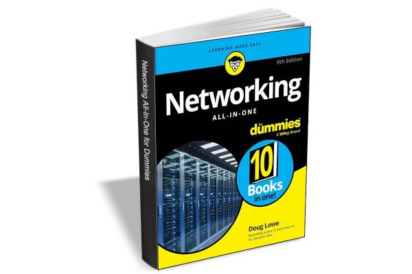 Networking dummies-1