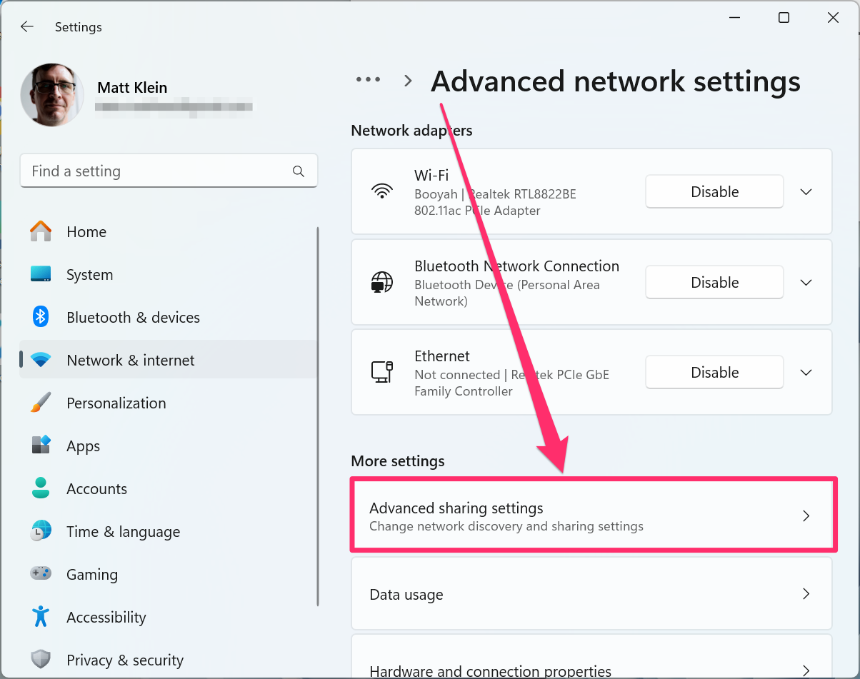 How to Share Files Between Mac and Windows