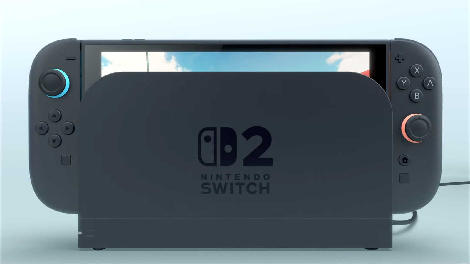 The Leaked Switch 2 Specs Are Nothing to Panic About