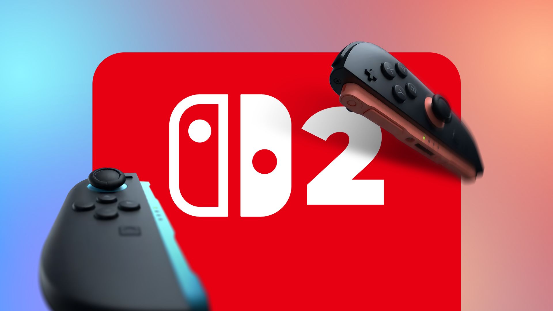 FCC Filing Reveals Switch 2's Model Number, Confirms Some