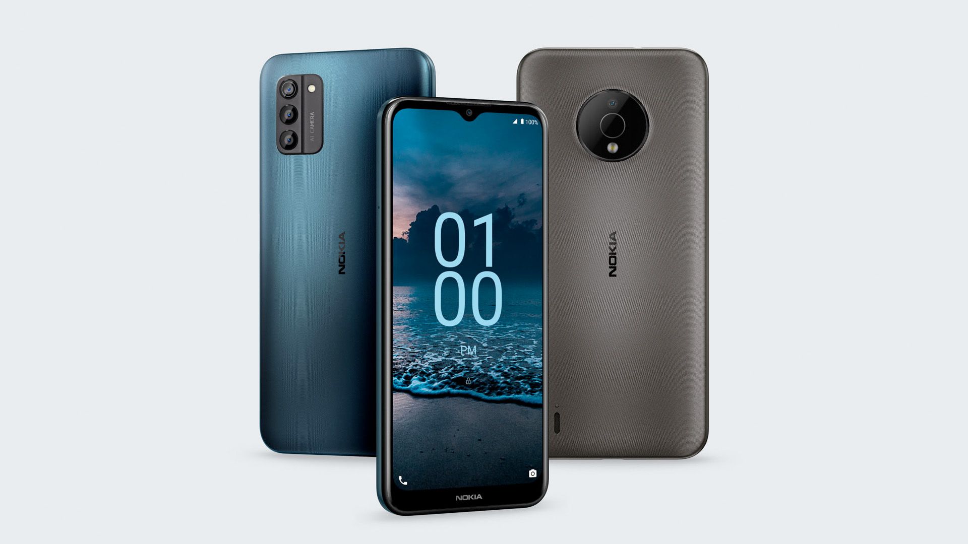 The HMD 101 4G Is a Nokia-Inspired Feature Phone With Dual SIM (And Snake)
