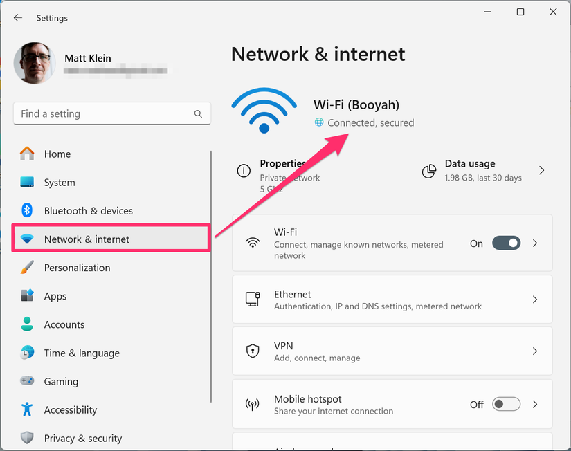 How to Share Files Between Mac and Windows
