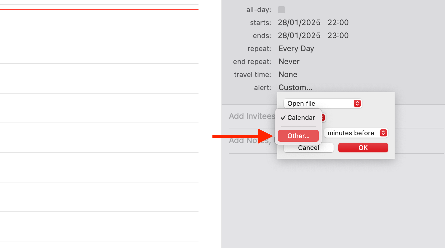 How to Shut Down Your Mac on a Schedule (Without Using Terminal)