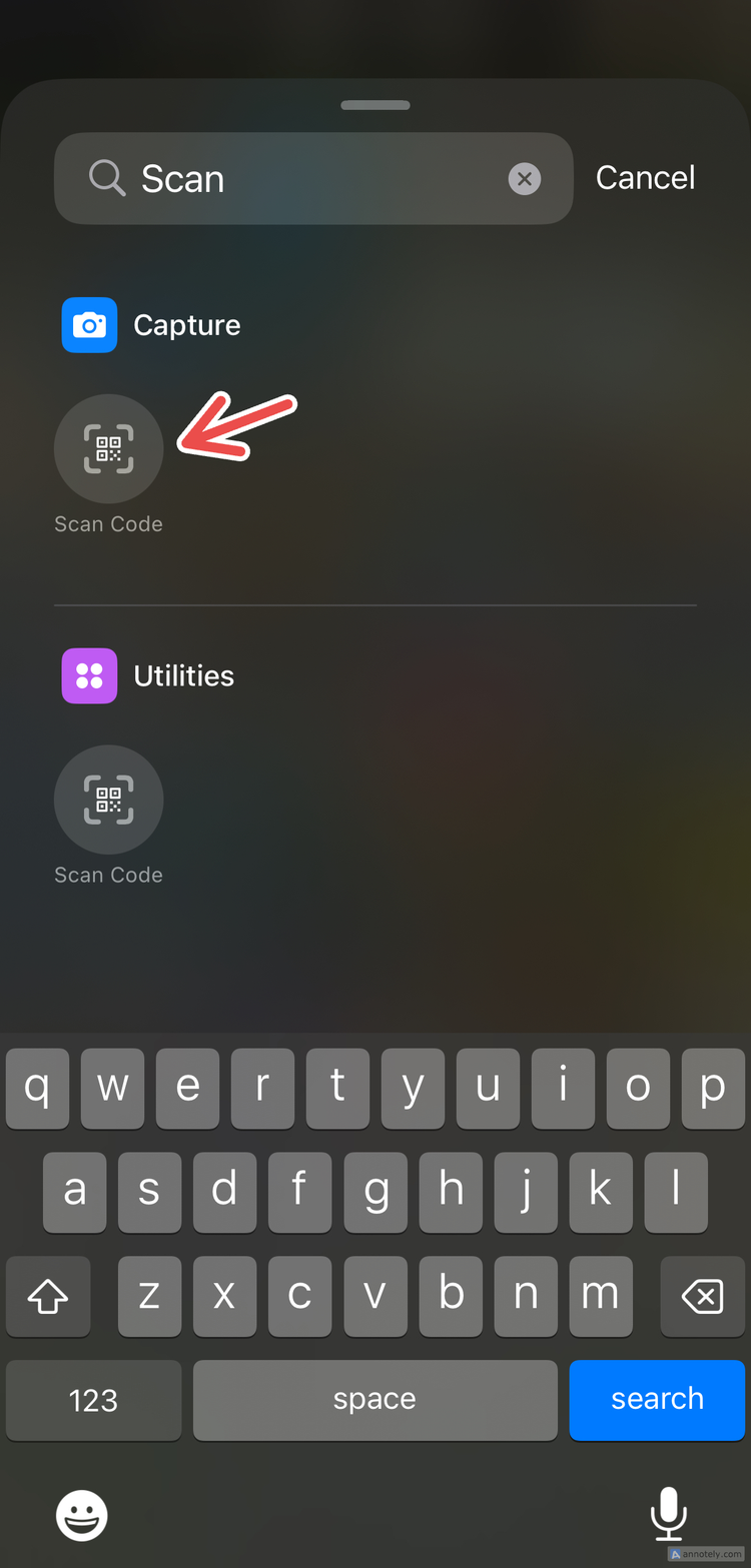 3 Ways to Scan a QR Code on Your iPhone (and the Benefits of Each)