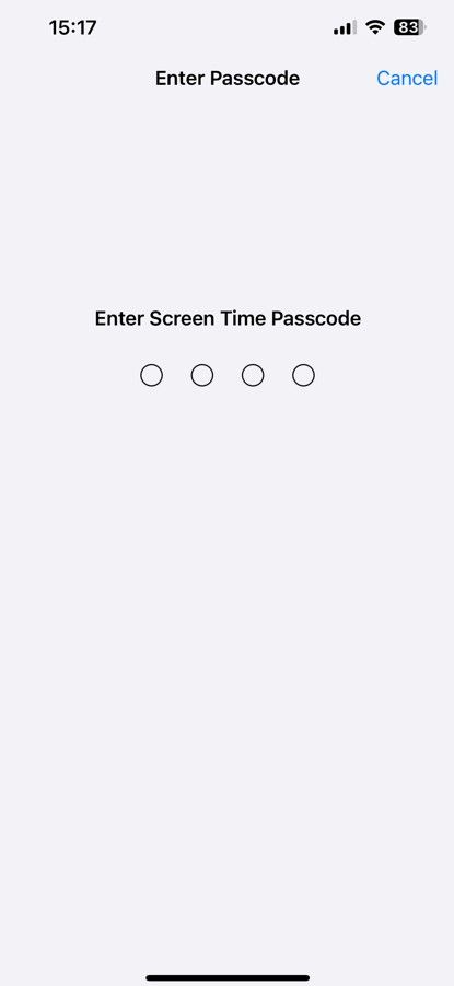 How to Create iPhone and iPad Limits for Your Kids With Family Sharing