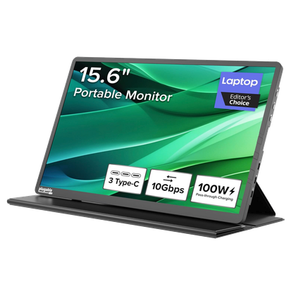 The Best Portable Monitors of 2025