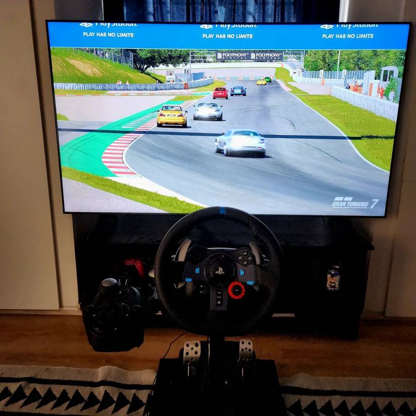Only Playing Games With a Controller? You're Missing Out